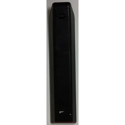 CONTROL PARA TV SCEPTRE NUMERO DE PARTE HR44G - Imagen 2